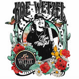 Country Great with pocket design Ready to press sublimation transfer