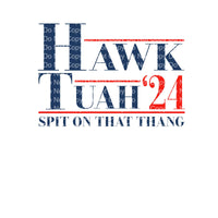 Trending Spit on that thang  ready to press sublimation transfer Hawk