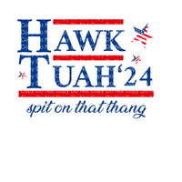 Trending Spit on that thang  ready to press sublimation transfer Hawk