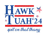 Trending Spit on that thang  ready to press sublimation transfer Hawk
