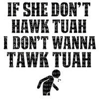 Trending Spit on that thang  ready to press sublimation transfer Hawk
