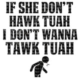 Trending Spit on that thang  ready to press sublimation transfer Hawk