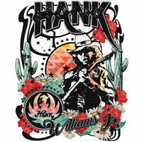 Country Great with pocket design Ready to press sublimation transfer