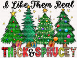 I like them real thick and sprucy ready to press sublimation transfer