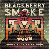 Southern Rock Band Ready to press Sublimation Transfer Blackberry