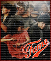 Fame Ready to press sublimation heat transfer