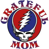 Grateful Mom Ready to Press Sublimation Transfer Blessed Mom