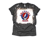Grateful Mom Ready to Press Sublimation Transfer Blessed Mom