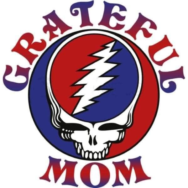 Grateful Mom Ready to Press Sublimation Transfer Blessed Mom