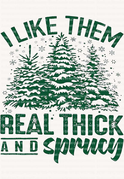 I like them real thick and sprucy ready to press sublimation transfer