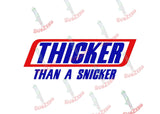 Sublimation Transfer Sublimation Prints Thicker than a Snicker ready to press sublimation heat press transfer Subzero Sublimations