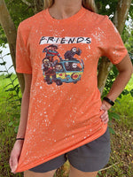 Sublimation Transfer Sublimation Prints Halloween Friends sublimation ready to press  transfer Freddie  jason michael scream chucky Subzero Sublimations