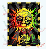 Sublimation Transfer Sublimation Prints Cool hidden images in sun SUB LIME Sublimation Print Subzero Sublimations