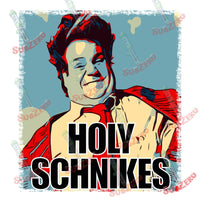 Sublimation Transfer Sublimation Prints Holy Schnikes ready to press sublimation heat transfer Subzero Sublimations