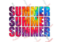 Sublimation Transfer Sublimation Prints Tie Dye Summer Summe ready to press sublimation transfer for shirt makers DIY heat transfer Subzero Sublimations