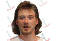Sublimation Transfer Sublimation Prints Country artist  mug Shot sublimation ready to press heat transfer Subzero Sublimations
