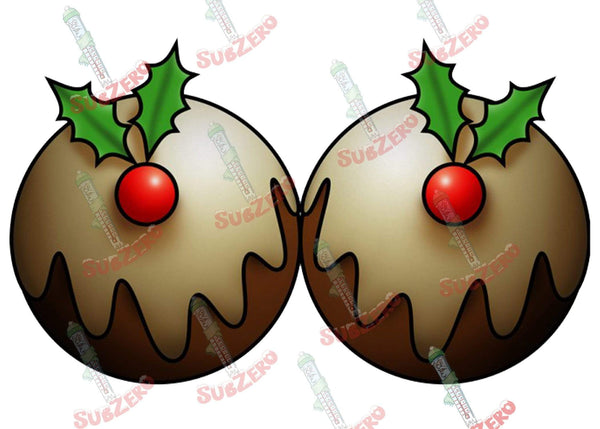 Sublimation Transfer Sublimation Prints Christmas cakes??? ready to press sublimation transfer Subzero Sublimations