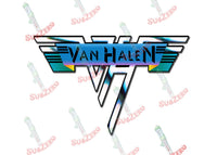 Sublimation Transfer Sublimation Prints Rock n Roll  Band ready to press sublimation heat transfer Logo Subzero Sublimations