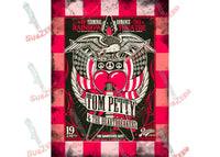 Sublimation Transfer Sublimation Prints American Rock Band Ready to Press Sublimation Heat Transfer for DIY shirt makers Subzero Sublimations