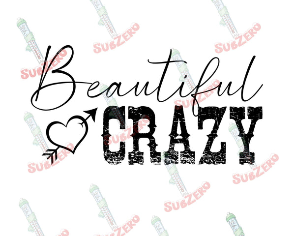 Sublimation Transfer Sublimation Prints Beautiful Crazy ready to press Sublimation heat Transfer Subzero Sublimations