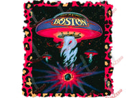Sublimation Transfer Sublimation Prints Rock Band Don't look back sublimation Heat  Transfer Music Band Subzero Sublimations