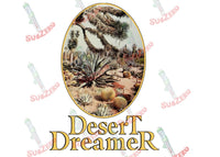 Sublimation Transfer Sublimation Prints Desert Dreamer Vintage Western Style ready to press heat  transfer Western Desert Subzero Sublimations