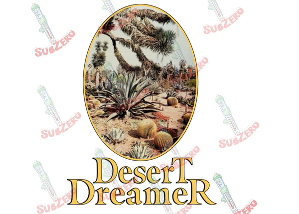 Sublimation Transfer Sublimation Prints Desert Dreamer Vintage Western Style ready to press heat  transfer Western Desert Subzero Sublimations