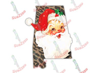 Sublimation Transfer Sublimation Prints Alabama State with Santa ready to press sublimation transfer Subzero Sublimations