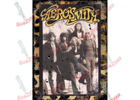Sublimation Transfer Sublimation Prints Rock Band Ready to Press Sublimation heatTransfer Rock n roll Subzero Sublimations