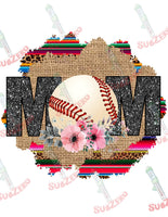 Sublimation Transfer Sublimation Prints Baseball Mom Sublimation Heat Transfer Subzero Sublimations