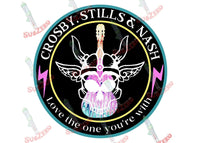 Sublimation Transfer Sublimation Prints Band Logo Ready to Press Sublimation Heat Transfer DIY shirt makers Subzero Sublimations