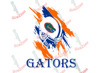 Sublimation Transfer Sublimation Prints Gators ready to press sublimation transfer  Sports National, High School, College Subzero Sublimations