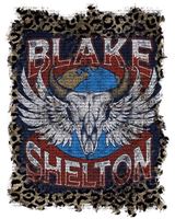 Sublimation Transfer Sublimation Prints Country Music Ready to press sublimation transfer DIY shirt makers Subzero Sublimations