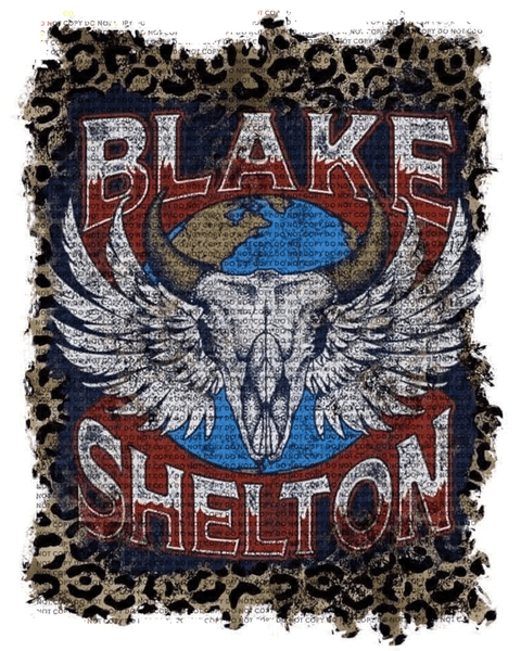 Sublimation Transfer Sublimation Prints Country Music Ready to press sublimation transfer DIY shirt makers Subzero Sublimations