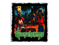 Sublimation Transfer Sublimation Prints Goosebumps Say Cheese and Die ready to press sublimation heat transfer Subzero Sublimations