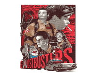 Sublimation Transfer Sublimation Prints 80's Popular Movie Ready to Press sublimation heat transfer Subzero Sublimations