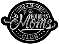 Sublimation Transfer Sublimation Prints Hot mess moms club ready to press sublimation transfer Subzero Sublimations