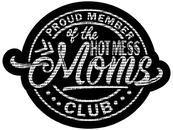 Sublimation Transfer Sublimation Prints Hot mess moms club ready to press sublimation transfer Subzero Sublimations