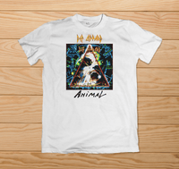 Sublimation Transfer Sublimation Prints Animal ready to press dye sublimation transfer Subzero Sublimations