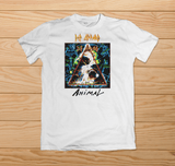 Sublimation Transfer Sublimation Prints Animal ready to press dye sublimation transfer Subzero Sublimations