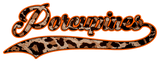 Art & Crafting Materials Sublimation Prints leopard / 3 Custom for India Subzero Sublimations