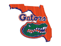 Sublimation Transfer Sublimation Prints Gators ready to press sublimation transfer  Sports National, High School, College Subzero Sublimations