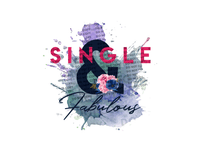 Sublimation Transfer Sublimation Prints Single and Fabulous Valentines day  ready to press sublimation heat transfer Subzero Sublimations