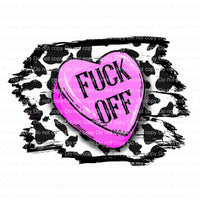 Sublimation Transfer Sublimation Prints Copy of Message candy hearts U R Cute Valentines day  ready to press sublimation heat transfer Subzero Sublimations