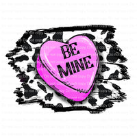Sublimation Transfer Sublimation Prints Copy of Message candy hearts U R Cute Valentines day  ready to press sublimation heat transfer Subzero Sublimations